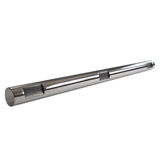 Eje adaptador giro 3p Sup. - Inf.