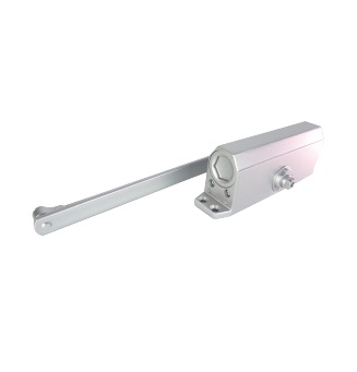 Hidraúlico brazo cierra puerta 60-80kg