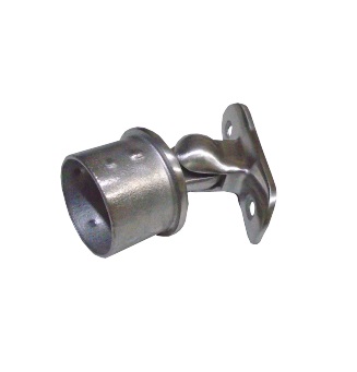Tapa poste ajustable (corto)