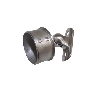 Tapa poste ajustable (corto)