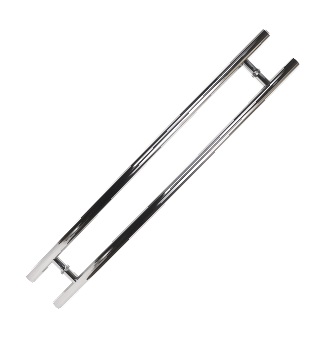 Tiradera tipo "H" 32*1000*800mm