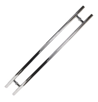 Tiradera tipo "H" 32*1500*1200mm