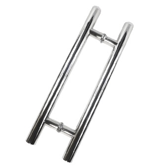 Tiradera tipo "H" 32*450*300(C-C)