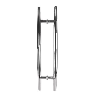 Tiradera tipo “H” puntas 32*400*600mm