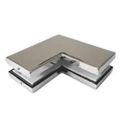 [A406] Abrazadera en "L"