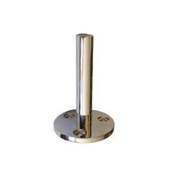 [C6127_13mm] Base redonda 50mm punto fijo 13mm