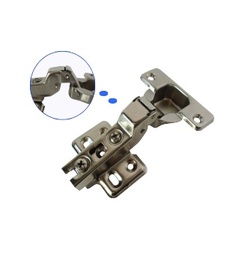 [B_SE_F850K] Bisagra SEMICODO Cubre 50% canto