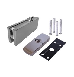 [A3072] Bomba de piso, 100kg sin excavación