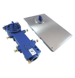 [G8300] Bomba de piso (90kg) /espiga estándar