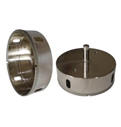 [BRO_V_100mm] Broca para vidrio 100mm