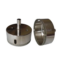 [BRO_V_70mm] Broca para vidrio 70mm