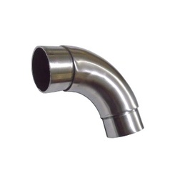 [C6032_381] Codo tubo 90° - abierto
