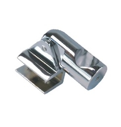 [B509] Conector graduable vidrio - tubo