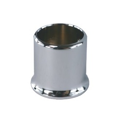 [B500] Conector Pared - Tubo 25mm CAMPANA