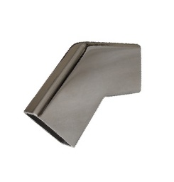 [B568] Conect. tubo 10*30m tubo 135º Horiz.