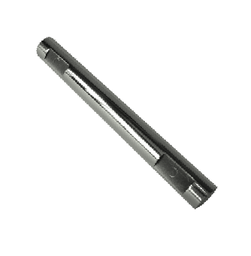 [EJE_F_2P] Eje adaptador punto doble 16mm