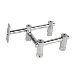 [GIRO_S_4PB] Giro superior 4 puntos  base 25mm 5/8