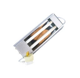 [K272] Lámpara de luz ultravioleta 110V