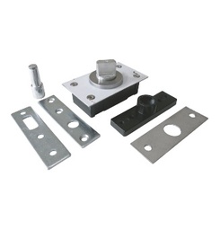 [A320] Pívot superior e inferior / espiga