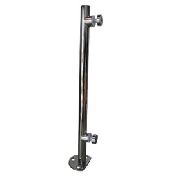 [C498_500] Poste Redon.  25mm*500mm 460(C-C)