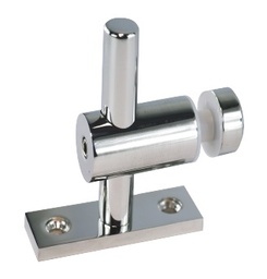 [C5052] Punto fijo base rectangular 25mm 5/8