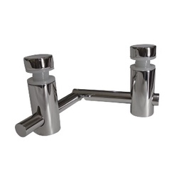 [C50_DO_ANG_13] Punto fijo doble angular  25mm 1/2