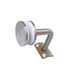 [C501_FIJ] Sop. fijo tubo a vidrio