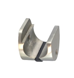 [A572] Soporte de tubo para pared