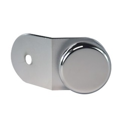 [B283] Soporte en ángulo vidrio -  pared a 135º