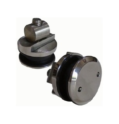 [A570] Soporte para vidrio - tubo de kit A607s