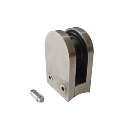 [C462] Sop. poste a vidrio (sin corte) 45*63mm