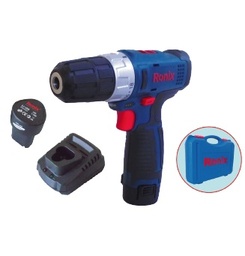 [TAL_8612] Taladro profesional RONIX Inalámbrico