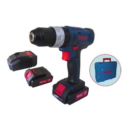 [TAL_8614] Taladro profesional RONIX Inalámbrico