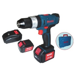 [TAL_8618] Taladro profesional RONIX Inalámbrico