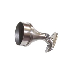 [C6004_508] Tapa poste ajustable (Cono)