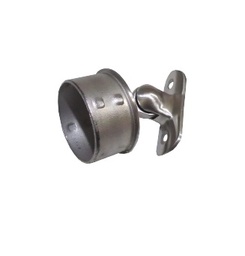 [C600_508] Tapa poste ajustable (corto)