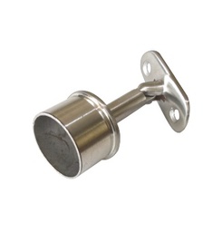 [C6001_381] Tapa poste ajustable (largo)