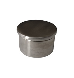 [C6171_508] Tapa tubo mangon reforzado