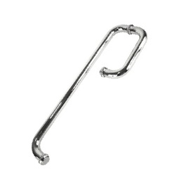 [A890] Tiradera redonda de  baño 19*170 *470mm