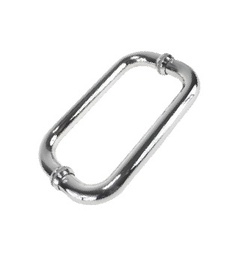 [A855_304] Tiradera tipo "0" 19*171*152(C-C)