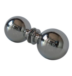 [A915] Tiradera tipo botón BOLA