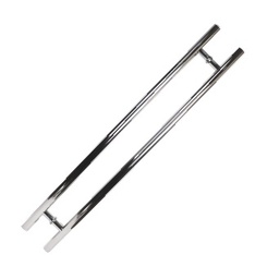 [A841_100_304] Tiradera tipo "H" 32*1000*800mm