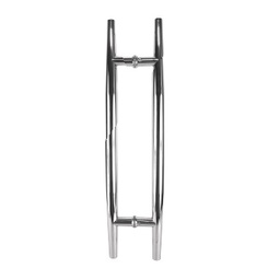 [A854-1SS] Tiradera tipo “H” puntas 32*400*600mm