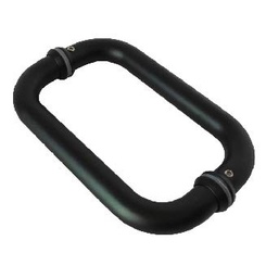 [A855_304_NEG] Tiradera Tipo "O" 19*171*152(C-C)