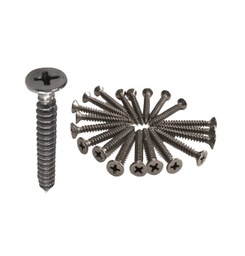 [TORN_35_5mm] Tornillo estrellado  avellanado