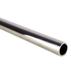 [A592] Tubo redondo 2000*25mm*2.5mm