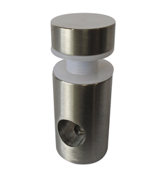 [C6124_13_M_40] Cilindro Punto Fijo 25mm F 1/2 Mat